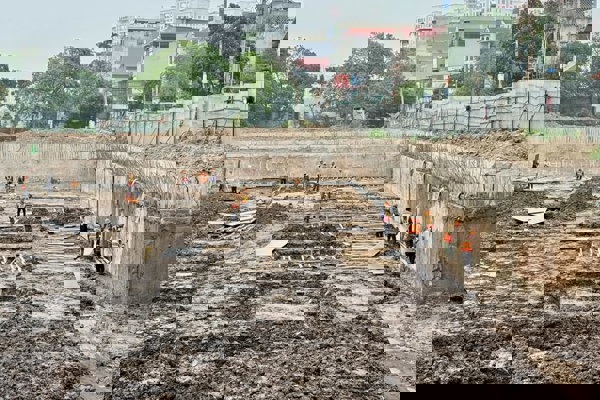 Bộ Xây dựng đốc thúc các địa phương tăng tốc triển khai nhà ở xã hội